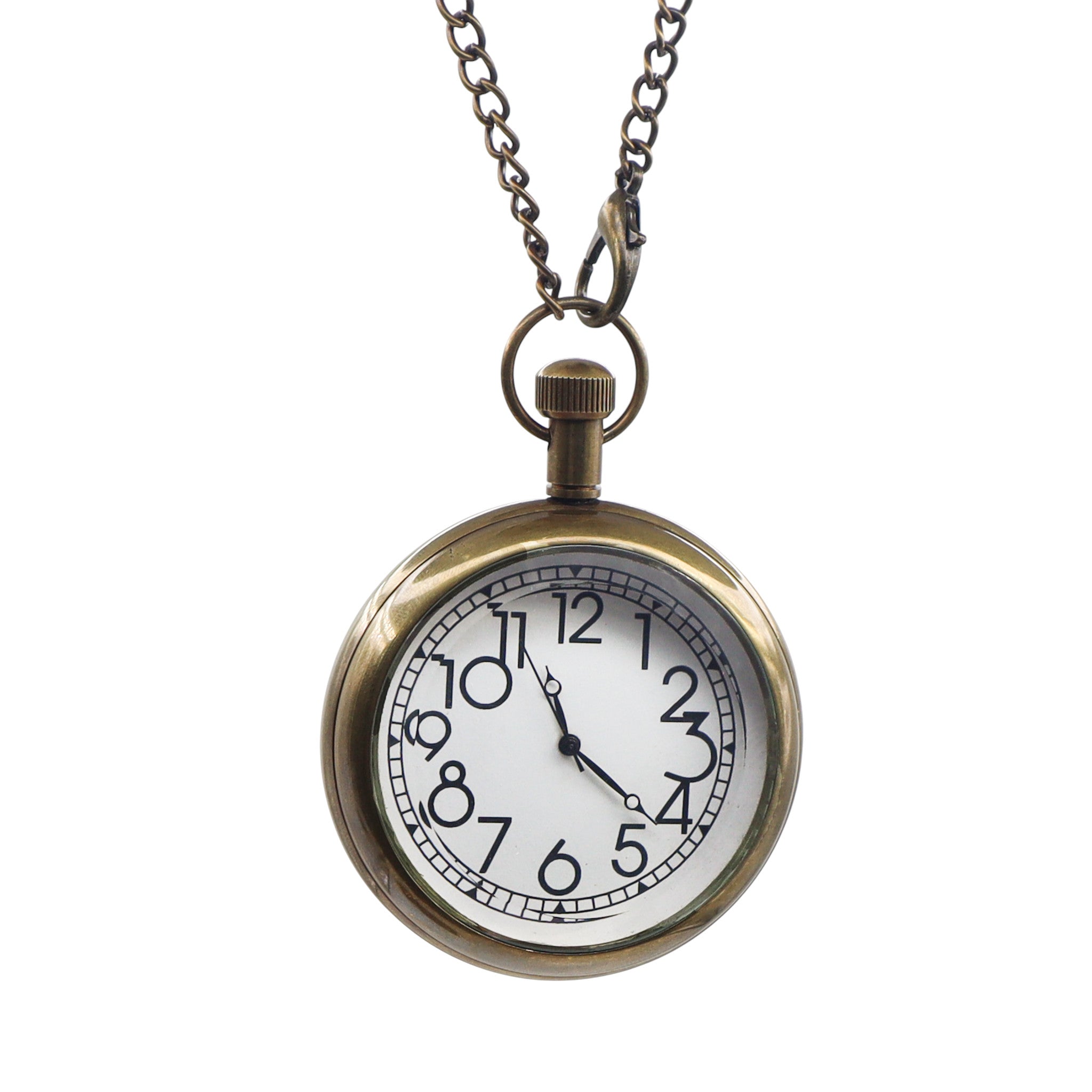 Personalised The Legacy Pocket Watch