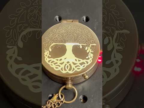 Personalized Tree of Life Compass