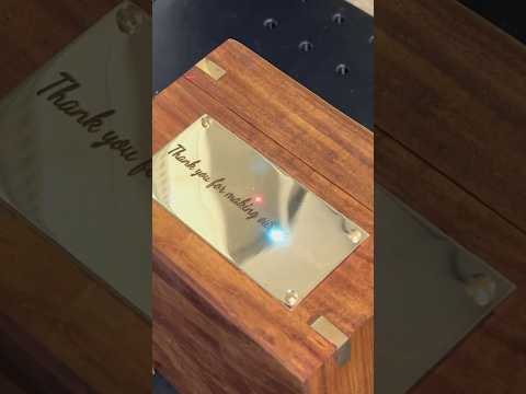 Personalized Father’s Day Gimbal Compass