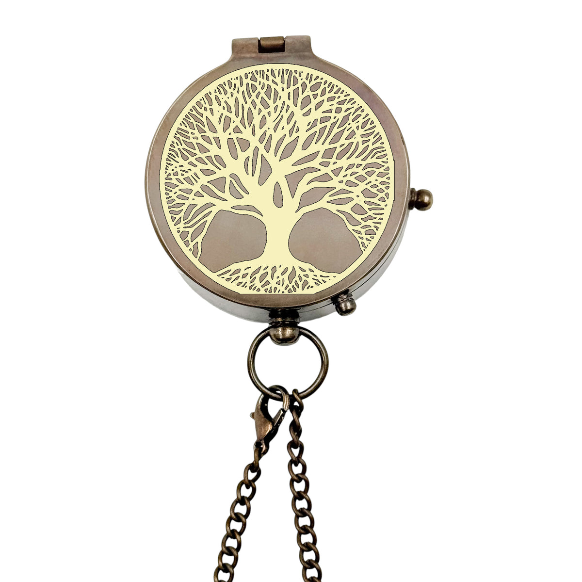 Personalized Tree of Life Compass